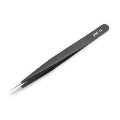 ESD-12 Tweezers For Eyelash Extension