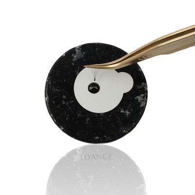 Black Jade Stone