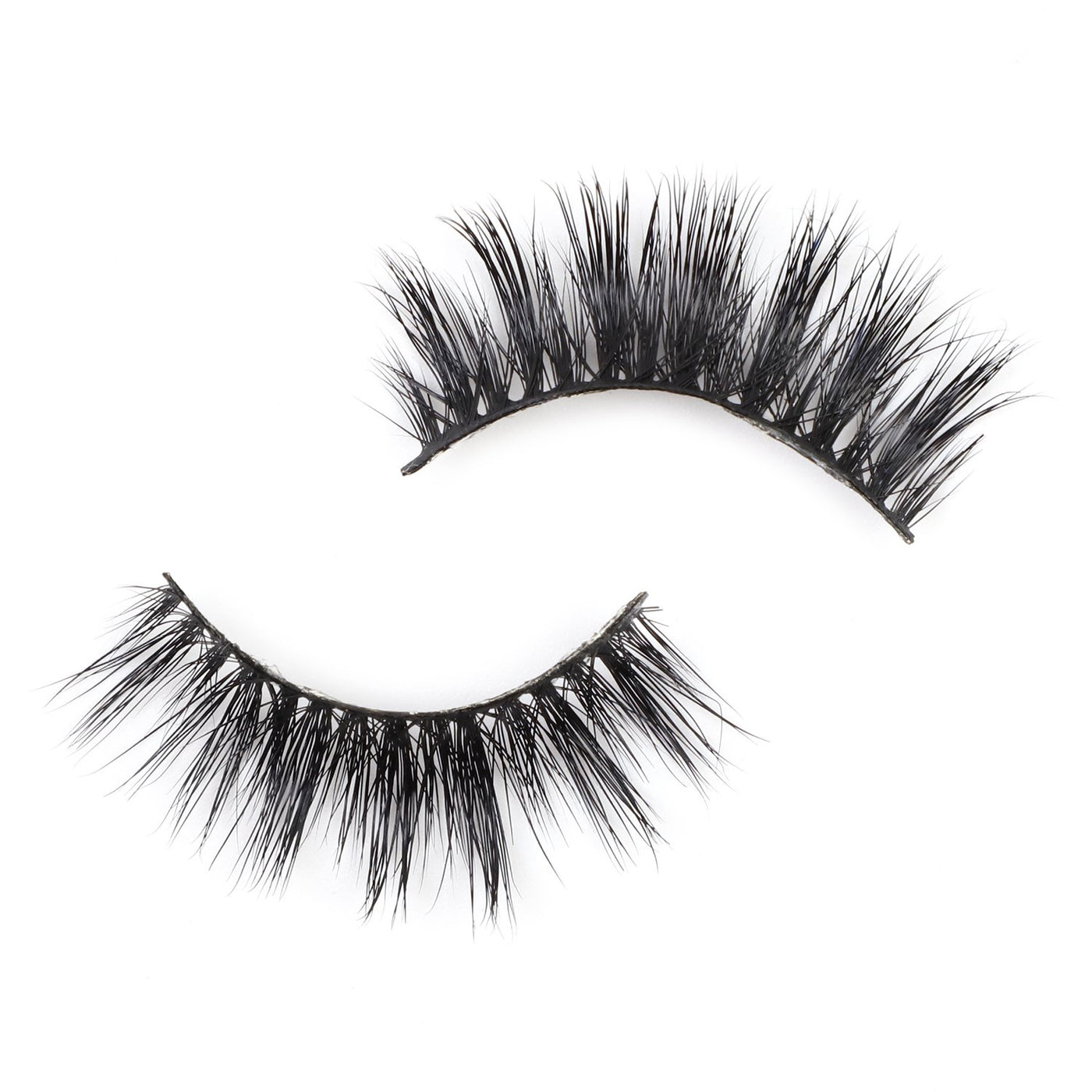 Handmade 3D Mink False Lashes L23
