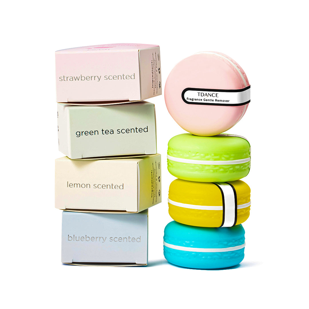 Macaron Cream Remover (15G)