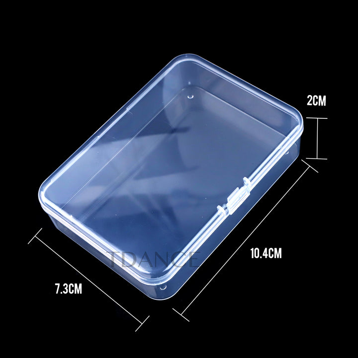Brush Container