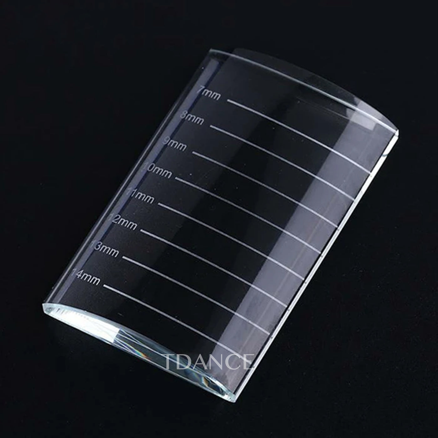 U Shape Crystal Pallet