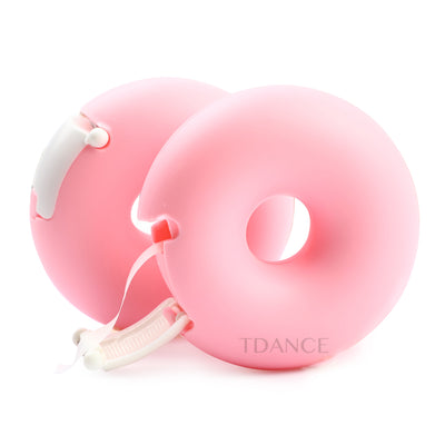 Donut Tape Cutter