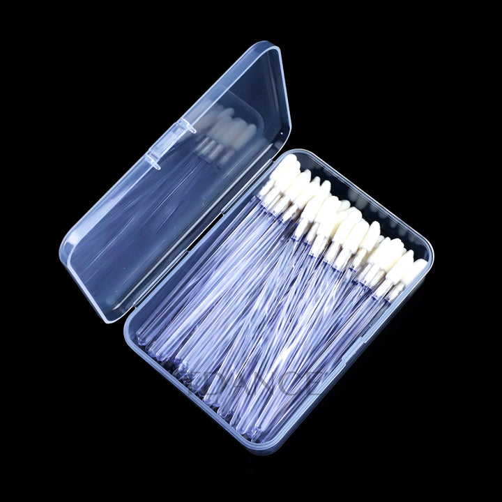 Brush Container