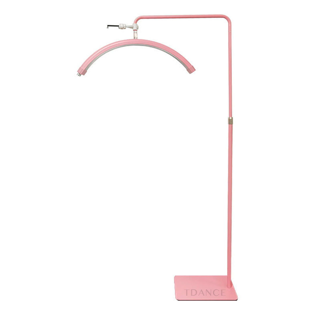 LED LEO LEAL Half Lamp pour les extensions des cils