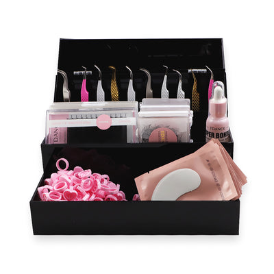 Big Storage Box For Eyelash Extensions