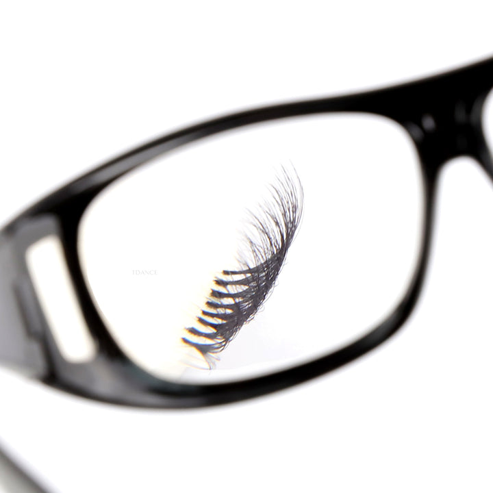 Vergrößerungsbrille für Wimpernverlängerungen