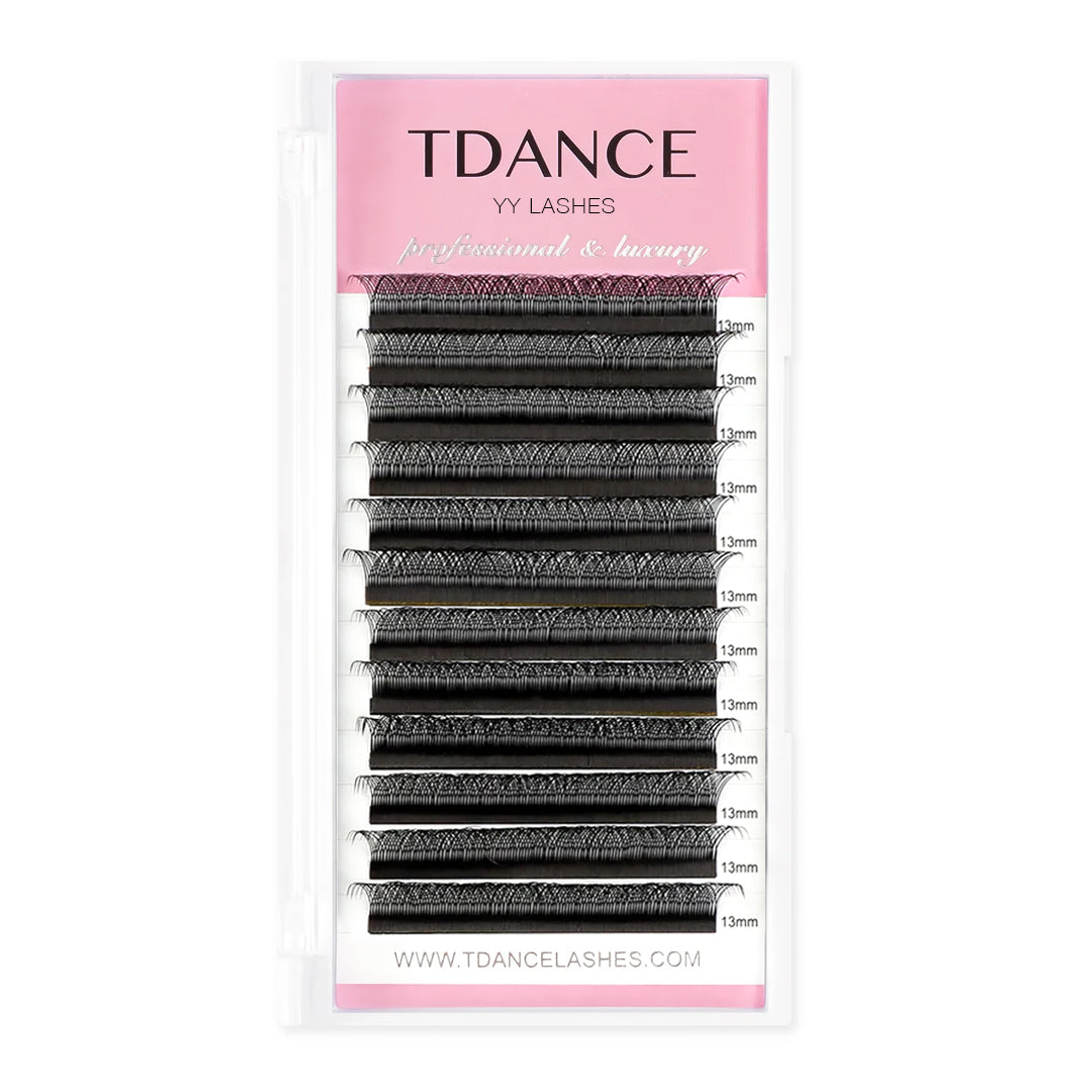0.07MM YY Volume Eyelash Extensions