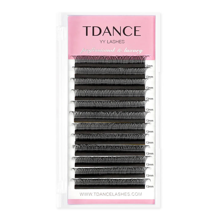 0.07MM YY Volume Eyelash Extensions