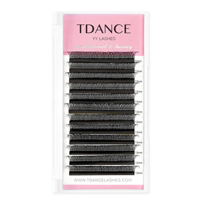 0.05MM YY Volume Eyelash Extensions