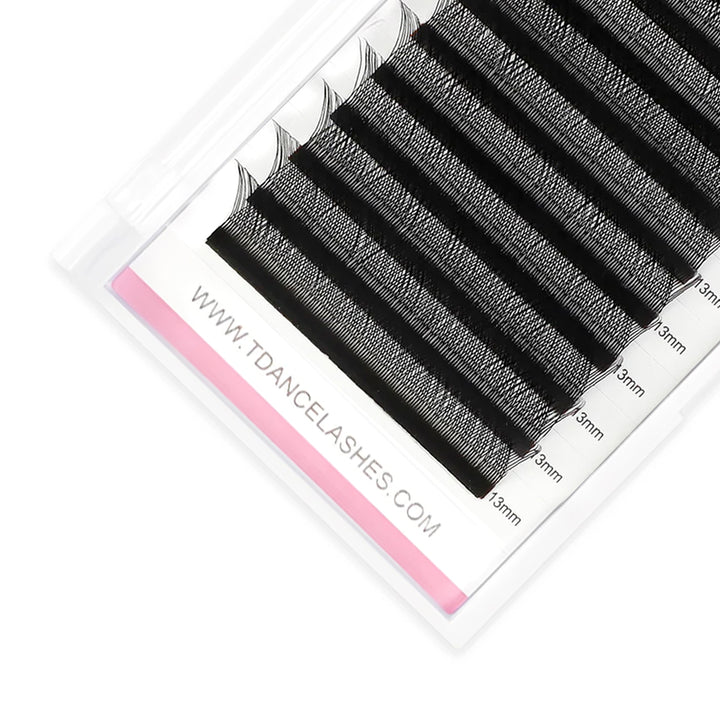 0.05MM YY Extensión de Pestañas de volumen 