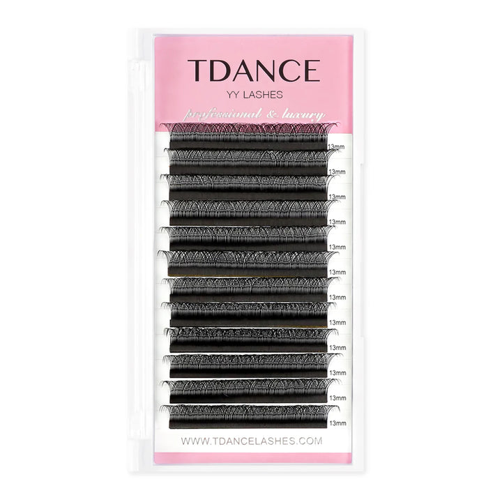 Wholesale 0.07MM YY Volume Eyelash Extensions